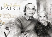HAIKU Yesmil Anwar