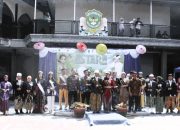 HARDIKNAS 2026 SMA NEGERI 9 TASIKMALAYA