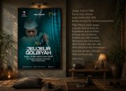 JEUJEUR QOLBIYAH