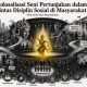 Kolosalisasi Seni Pertunjukan dalam Lintas Disiplin Sosial di Masyarakat KOLOSALISASI SENI PERTUNJUKAN DALAM LINTAS DISIPLIN SOSIAL DI MASYARAKAT