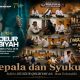 Kepala dan Syukur Kepala dan Syukur