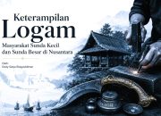Keterampilan Logam Masyarakat Sunda Kecil dan Sunda Besar di Nusantara