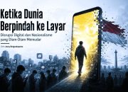 Ketika Dunia Berpindah ke Layar