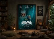 Melingkar di Tasikmalaya Menjaga Api Kebersamaan Jiwa dalam Sepuluh Tahun Lingkar Daulat Malaya
