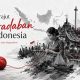 Merajut Peradaban Indonesia
