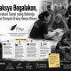 Seni dan Hidup Paksya Bogalakon, Gerakan Sunyi yang Bekerja Saat Banyak Orang Hanya Bicara