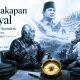 DHANGDUT SYAIR - SYIAR - SYUUR Percakapan Hayal Soeharto-Soemitro tentang Kepemimpinan Prabowo