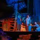 TEATER KONTEMPORER DAN AKHIR DARI SEKAT DISIPLIN SENI Perempatan Perempuan 3