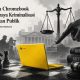 Perkara Chromebook dan Bahaya Kriminalisasi Kebijakan Publik Perkara Chromebook dan Bahaya Kriminalisasi Kebijakan Publik