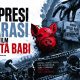 REPRESI NARASI PADA FILM PESTA BABI REPRESI NARASI PADA FILM PESTA BABI