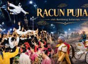 Racun Pujian opini Bambang Subarnas