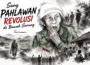 Sang Pahlawan Revolusi di Bawah Sarung