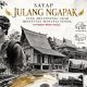 Sayap Julang Ngapak yang Melindungi Akar Identitas Manusia Sunda Sayap Julang Ngapak yang Melindungi Akar Identitas Manusia Sunda