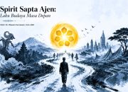 Spirit Sapta Ajen Laku Budaya Masa Depan