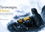 Tarawangsa Dawai dan Cara Pandang terhadap Teknologi Leluhur Nusantara