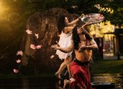 TEATER INDONESIA BERKEMBANG, TETAPI APAKAH EKOSISTEMNYA BERTUMBUH? Wendy HS Performance at Akita Japan Sept 2025 1