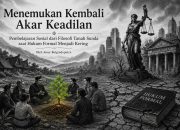 akar keadilan