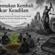 akar keadilan
