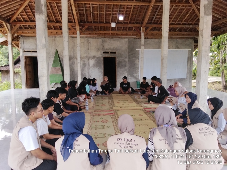 ANAK PUNK GUNUNGKIDUL: Dari Jalanan Menuju Kedaulatan Pangan anak punk 3