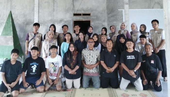 ANAK PUNK GUNUNGKIDUL: Dari Jalanan Menuju Kedaulatan Pangan anak punk 4