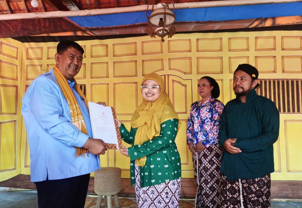 bupati kulonprogo