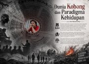 dunia kobong dan paradigma kehidupan essai Doni Muhamad Nur kosapoin.com