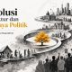evolusi struktur dan budaya politik
