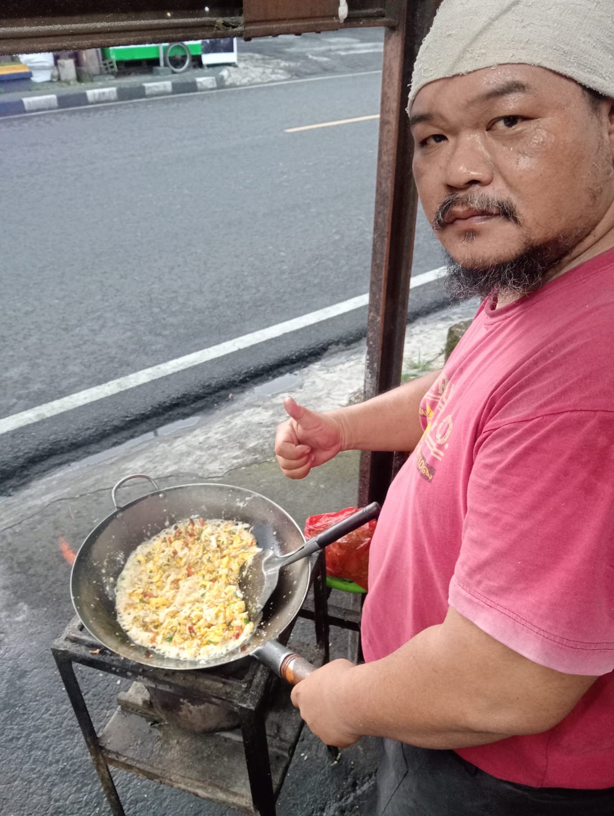 foto mang Emons