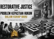 hukum restorative