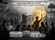 hukum uu 45