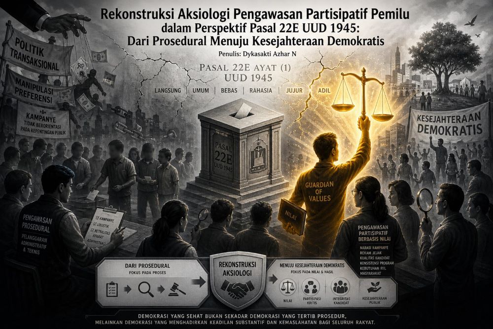 hukum uu 45