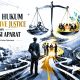 justice