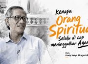 kenapa orang