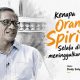Kenapa Orang Spiritual Selalu di cap meninggalkan Agama? kenapa orang
