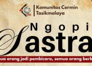 ngopi sastra cover