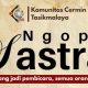 ngopi sastra cover