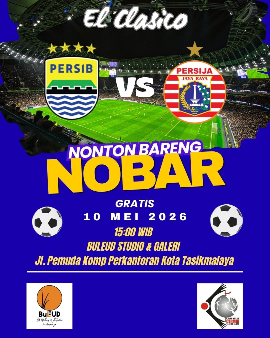 nobar