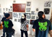pameran 1