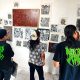 pameran 1