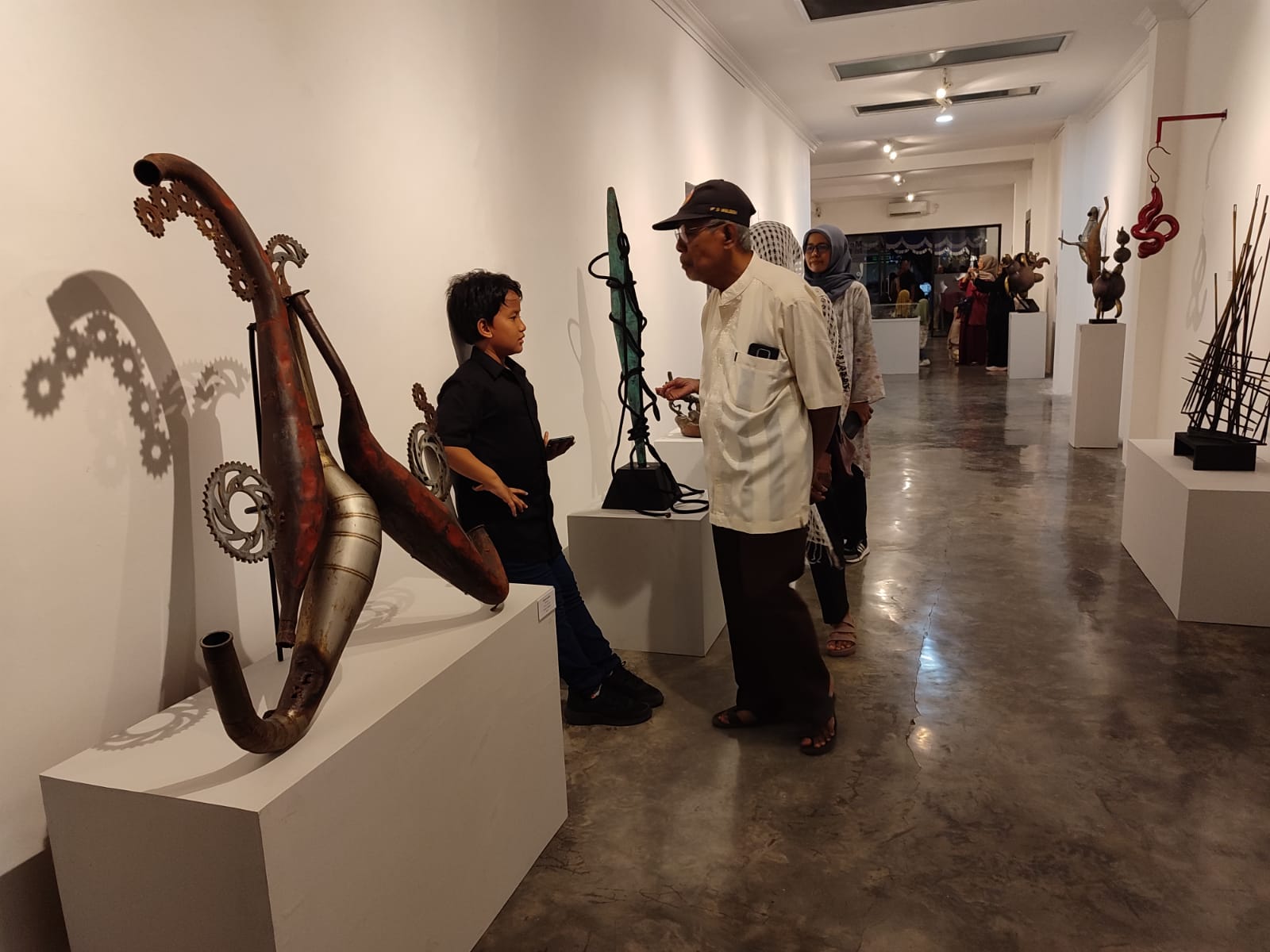 pameran jogja