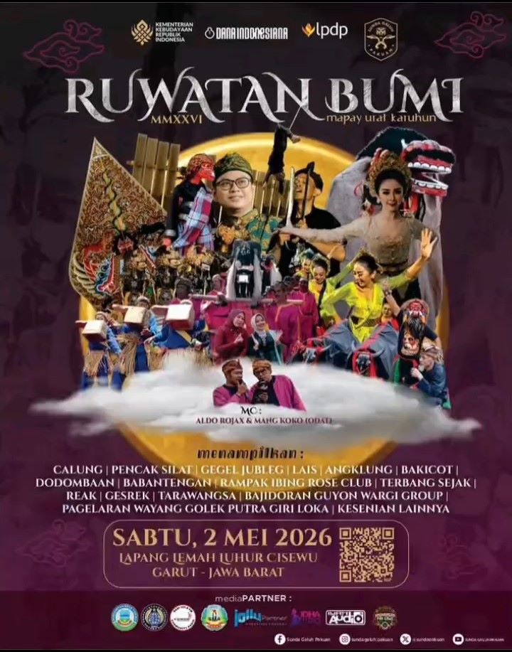 poster ruatan