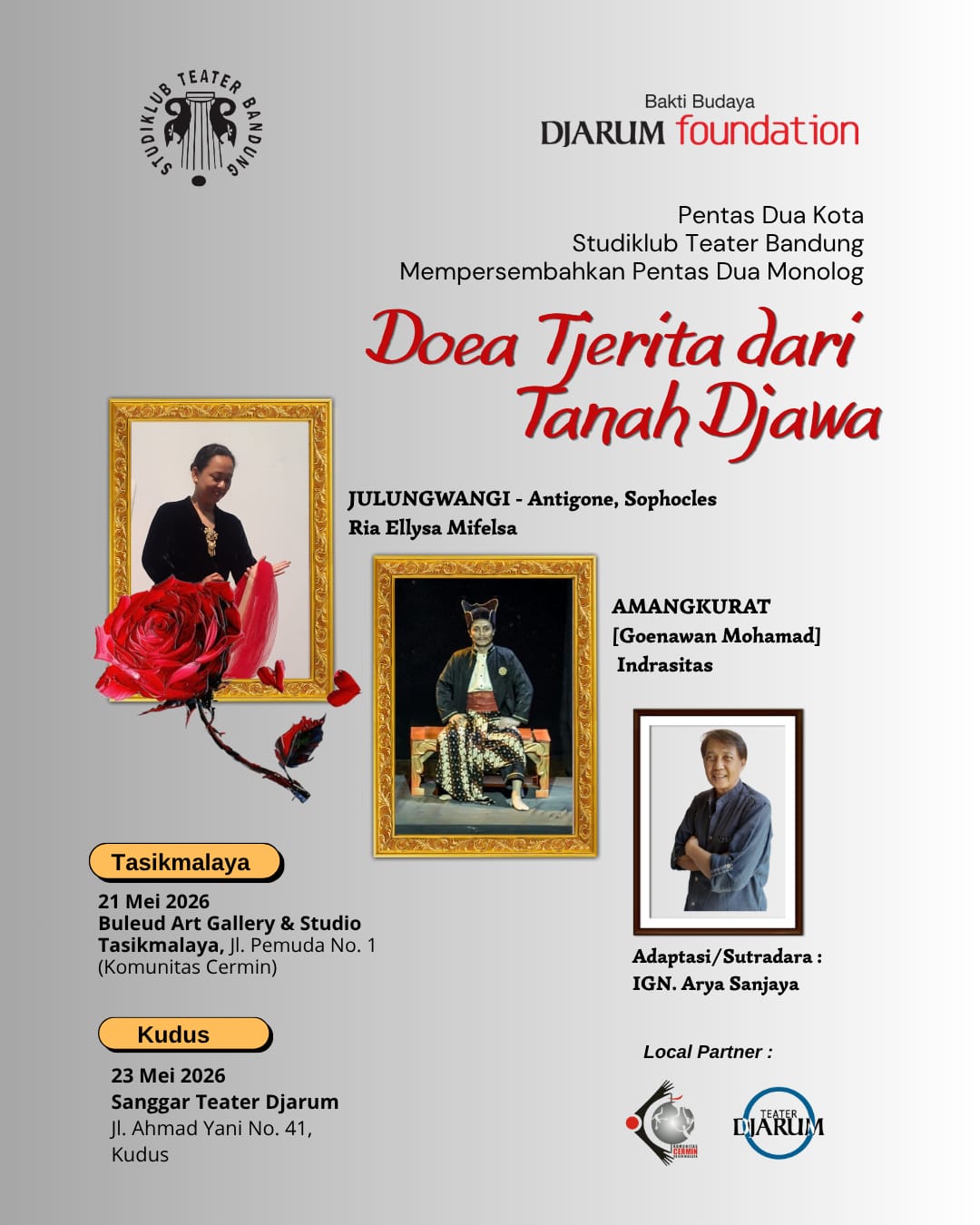 poster stb terbaru