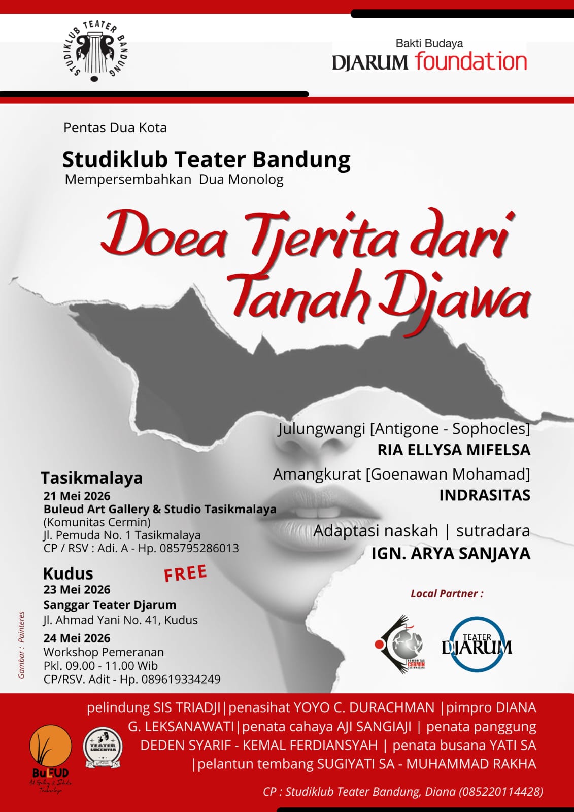 poster stb