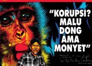 puisi jose rizal manua NEGERI KAMI