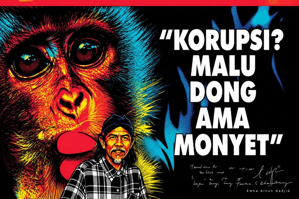 puisi jose rizal manua NEGERI KAMI