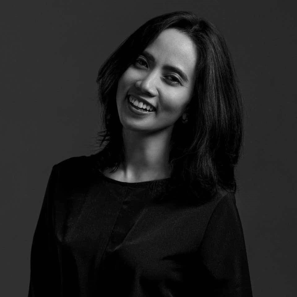 Jalan Panjang Ratna Ayu Budhiarti dalam Menanam Benih Literasi ratna 2