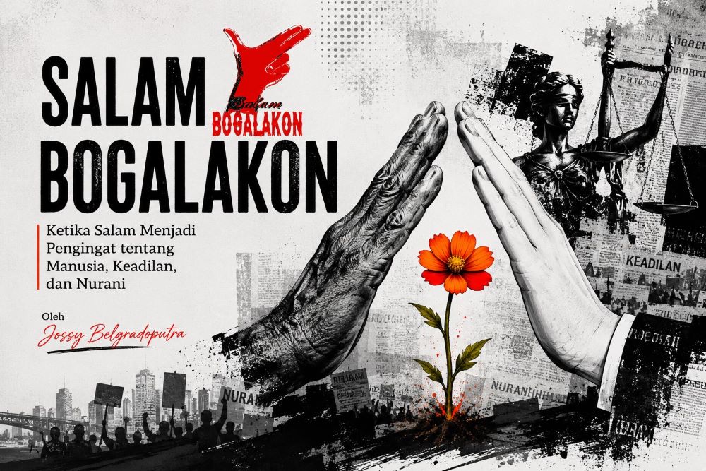 salam bogalakon