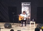 suasana konser mundinglaya