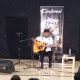 suasana konser mundinglaya