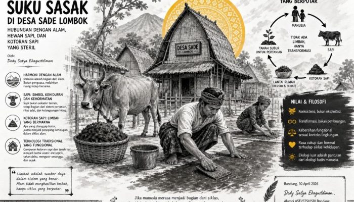suku sasak